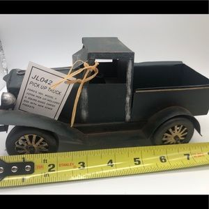 JayLand Ford 1931 model A metal reproduction 1/2T pickup truck JL042
